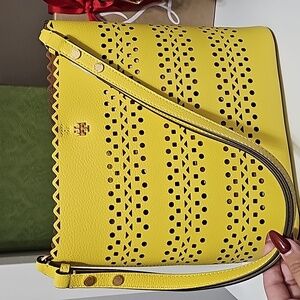 Tory burch shoulder bag